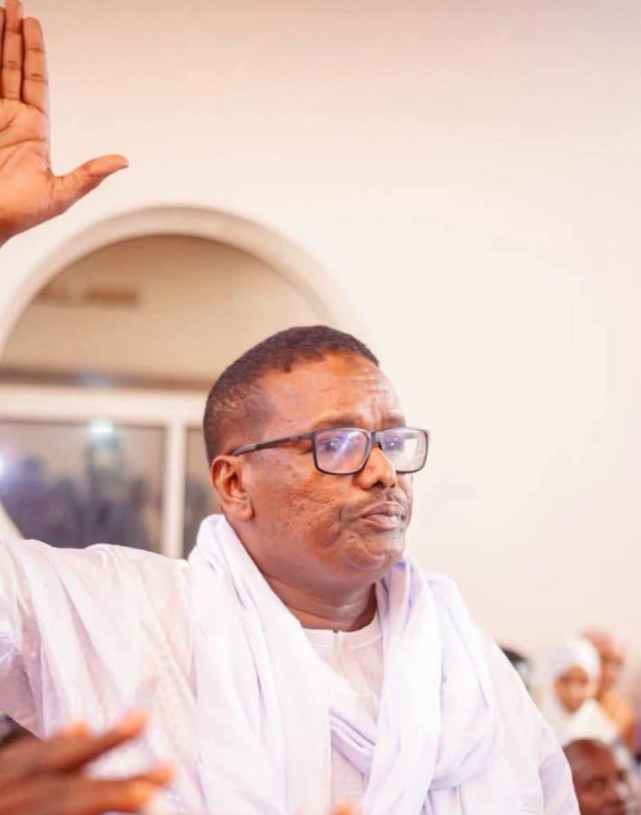 Niger : Les gendarmes de communication et la presse prêtent serment.