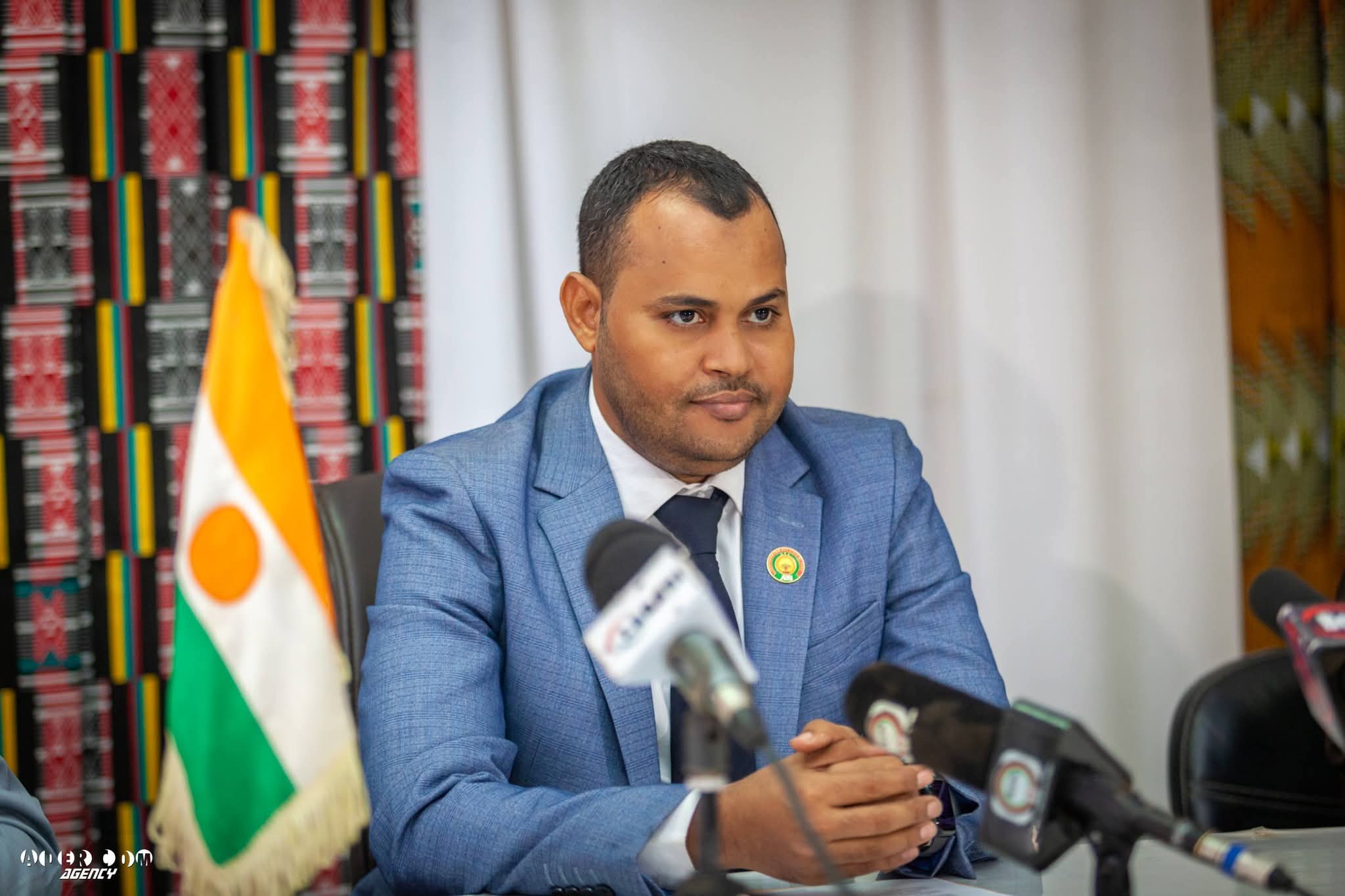 Relance de la Culture et du Sport : Le Comité d'Organisation de la 9ème édition du Festival « Dokin Iska Dan Filingué » officiellement installé.