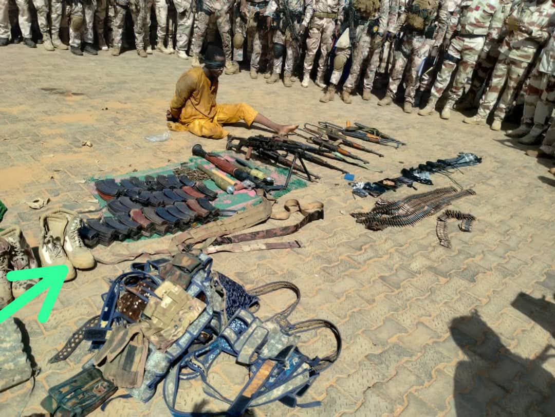 COMMUNIQUÉ – Attaque terroriste contre l’Aéroport International Diori Hamani de Niamey