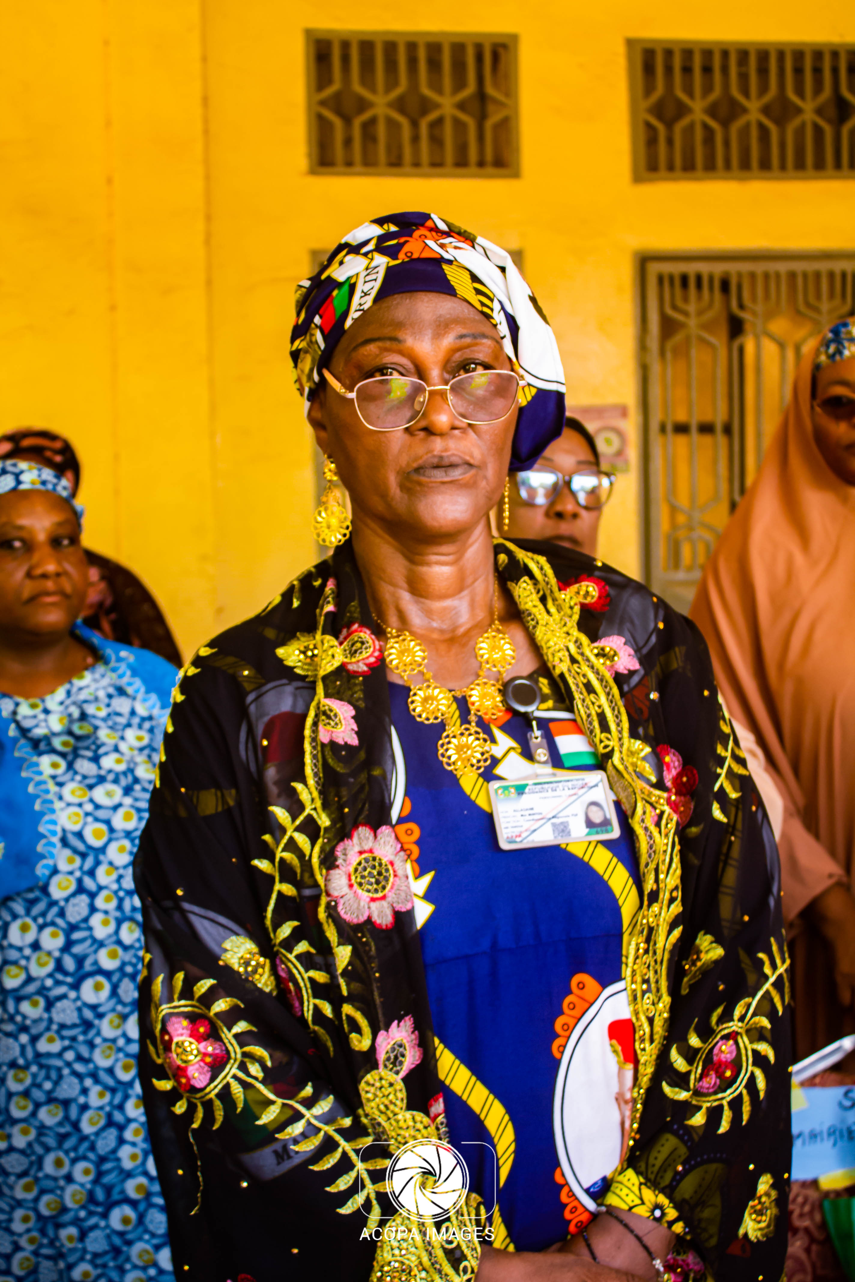 Niger/Tahoua/Défense : La plateforme unique des femmes de la Confédération AES de la région de Tahoua encourage les FDS suite à l’attaque du 18 juin 2026